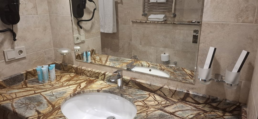 Vertex, фото гостя