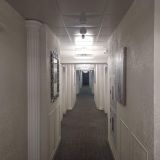 Апартаменты Люкс у моря, фото гостя