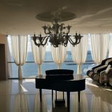 Апартаменты Люкс у моря, фото гостя