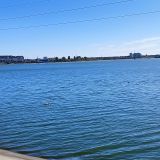 Воронеж, фото отдыхающего в сентябре