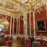 Ленинградская область, фото отдыхающего в октябре