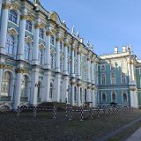 Ленинградская область, фото отдыхающего в октябре