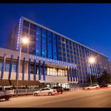 Черное море, фото отдыхающего в сентябре