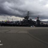 Черное море, фото отдыхающего в сентябре