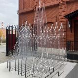 Тульская область, фото отдыхающего в октябре