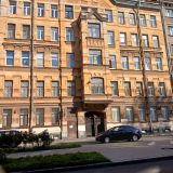 Ленинградская область, фото отдыхающего в сентябре