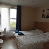 Отель Best Western Zoom Hotel, фото гостя