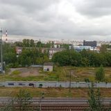 Отель Best Western Zoom Hotel, фото гостя