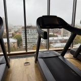 Marriott Hotel, фото гостя