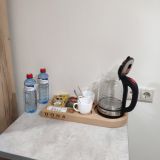 Отель Dona Hotel, фото гостя