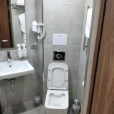 Отель Dona Hotel, фото гостя