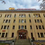 Апарт-отель Измайловский парк, фото гостя