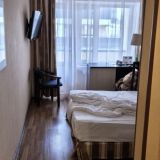 Гостиница Новороссийск, фото гостя