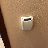 Гостиница Новороссийск, фото гостя