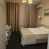 Отель Бристоль, фото гостя