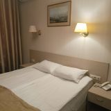 Отель Бристоль, фото гостя