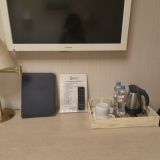 Отель Бристоль, фото гостя