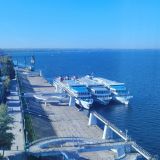 Гостиница Россия, фото гостя