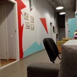 Мини-гостиница Geek Hostel & Hotel, фото гостя