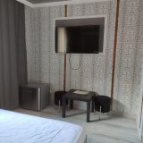 Отель Resident Loft Hotel, фото гостя