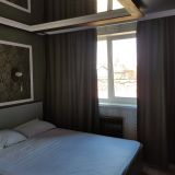 Отель Resident Loft Hotel, фото гостя