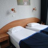 Гостиница Ярославская, фото гостя