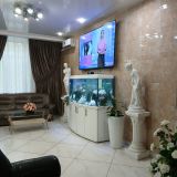 Гостиница Ярославская, фото гостя