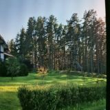 База отдыха Давинчи Парк, фото гостя