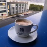 Гостиница Новороссийск, фото гостя