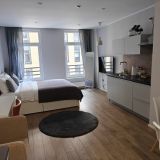 Апарт-отель Avenue-Apart, фото гостя