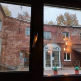 Хостел Box Inn, фото гостя