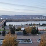 Гостиница Красноярск, фото гостя