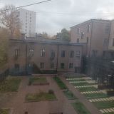 Отель Петровский парк Syncotel, фото гостя