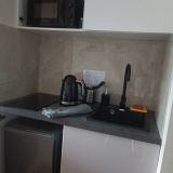 Отель Петровский парк Syncotel, фото гостя