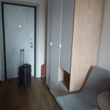 Отель Петровский парк Syncotel, фото гостя