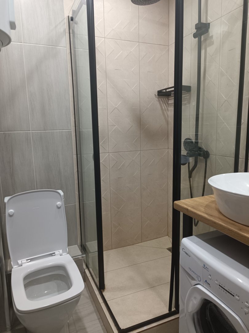 Петровский парк Syncotel, фото гостя