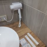 Отель Петровский парк Syncotel, фото гостя