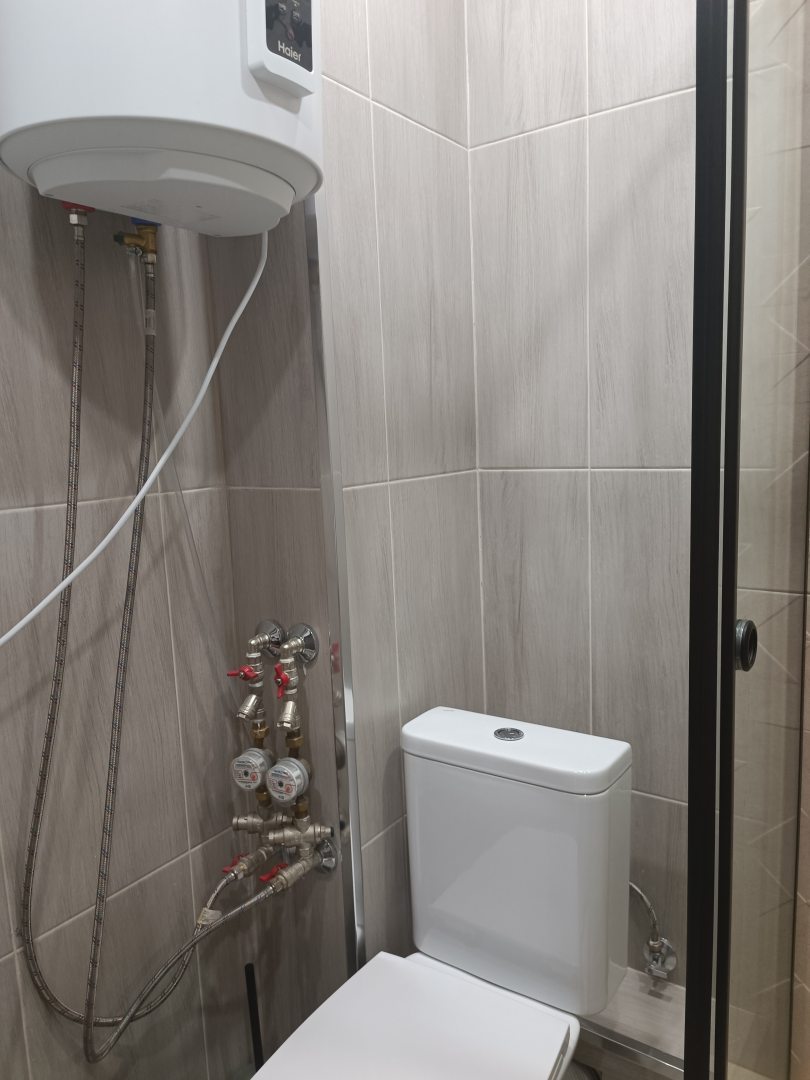 Петровский парк Syncotel, фото гостя