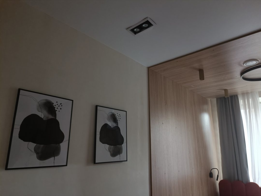 Петровский парк Syncotel, фото гостя