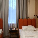 Отель Петровский парк Syncotel, фото гостя