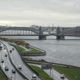 Гостиница Охтинская, фото гостя