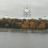 Гостиница Охтинская, фото гостя