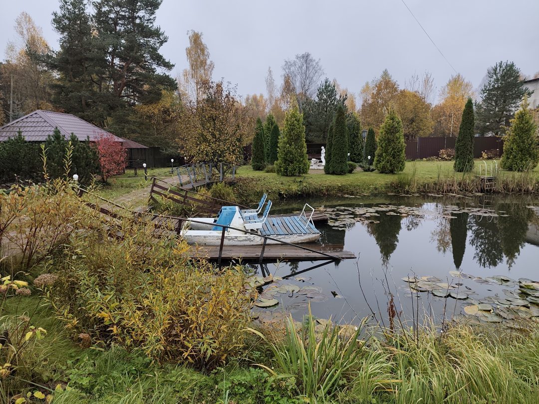 Комфорт, фото гостя