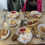 Гостевой дом Комфорт, фото гостя