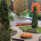 Парк Отель, фото гостя