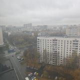Новая Москва, фото отдыхающего в октябре