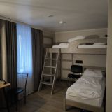 Гостиница Черноземье, фото гостя