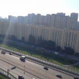 Отель Ава Салют SyncotelHome на Пулковском шоссе, фото гостя