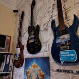 Мини-отель Backpack, фото гостя