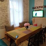 Мини-отель Backpack, фото гостя